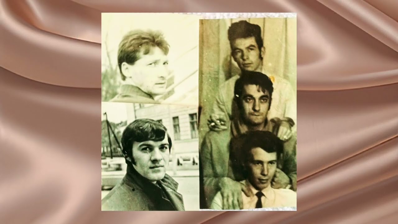 Cândva studenți în I.P.Cluj 1966-1971...