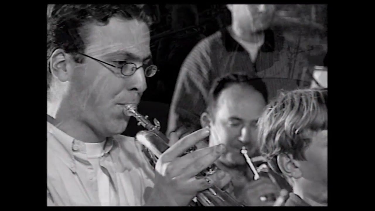 Gé Reinders - Blaosmuziek