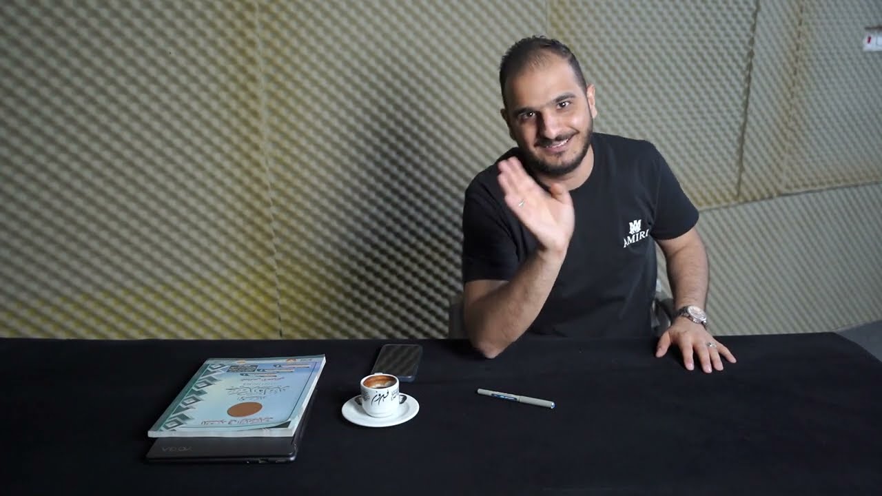 السادس العلمي/ الفصل السادس/ الهندسة الفضائية / محاضرة 1