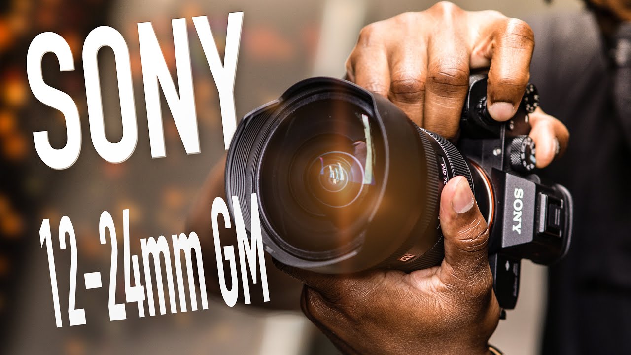Sony 12-24mm f2.8 GM - THE $3000 DOLLAR LENS I WOULD NEVER OWN!
