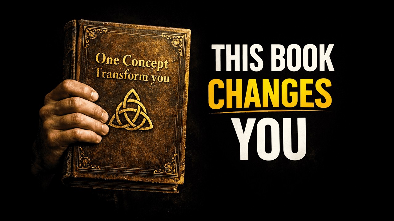 The One Concept That Transforms Your Thinking Instantly Audiobook