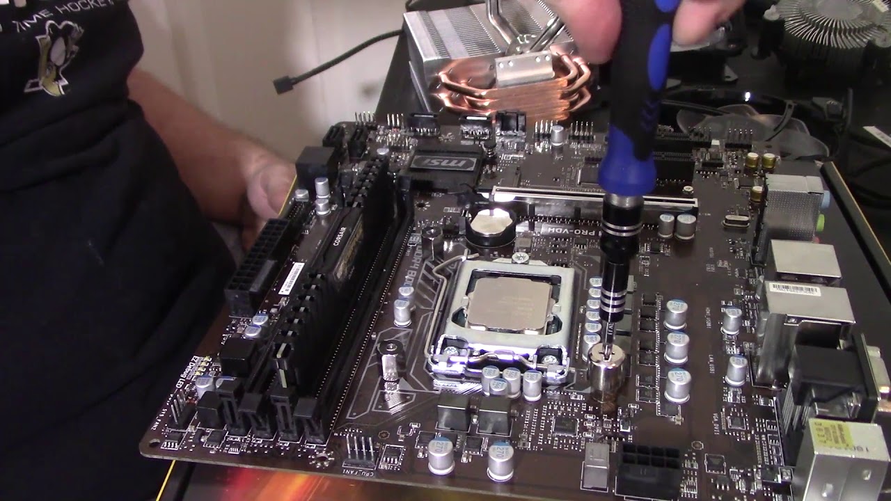 Cooler Master MA410P Unboxing, Overview & Installation AM4 & LGA 115X (Fixed)