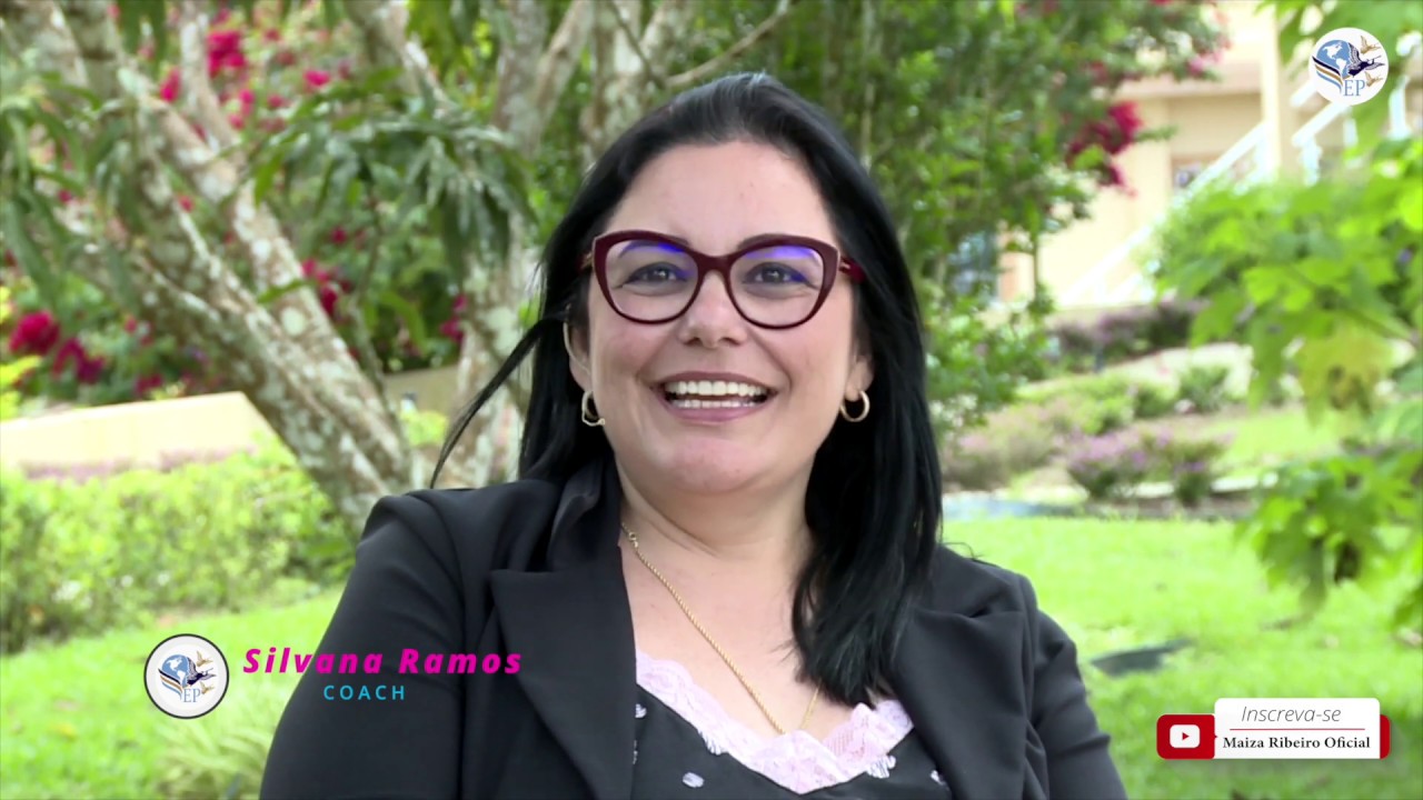 Maiza Ribeiro ( Centro de Vida Saudavél e Saúde Emocional  ) Anchieta ( ES) Sairé ( PE)