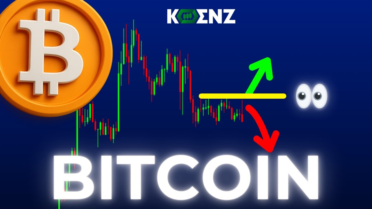 BTC: Elliott Wave Analysis Price Prediction | 1hr & 15m | Bitcoin Forecast & Key Levels