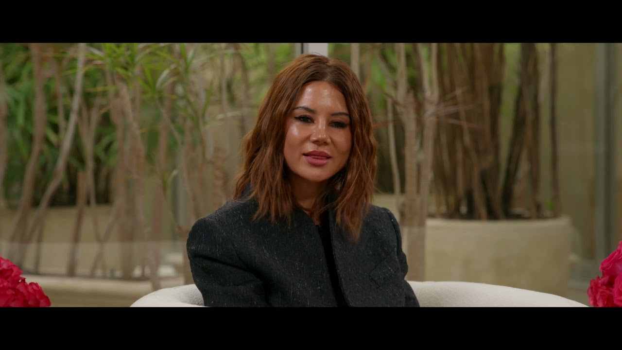 Leadership and innovation, in conversation with Christine Centenera | Vogue Codes 2023