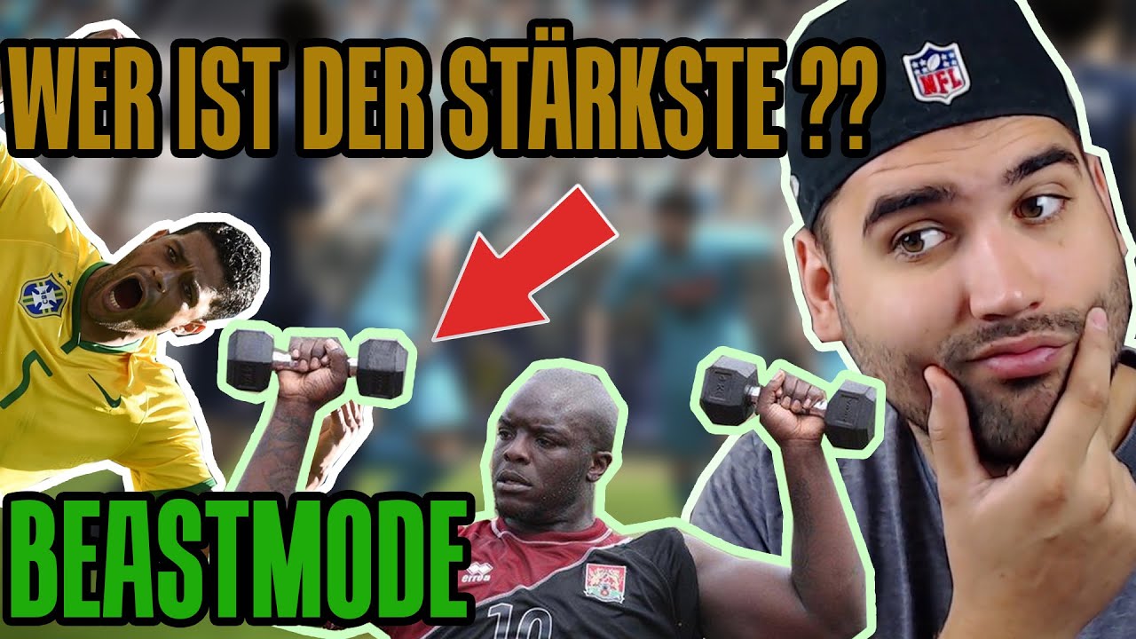 WER IST DER STÄRKSTE FIFA 16 SPIELER ?? - FIFA 16