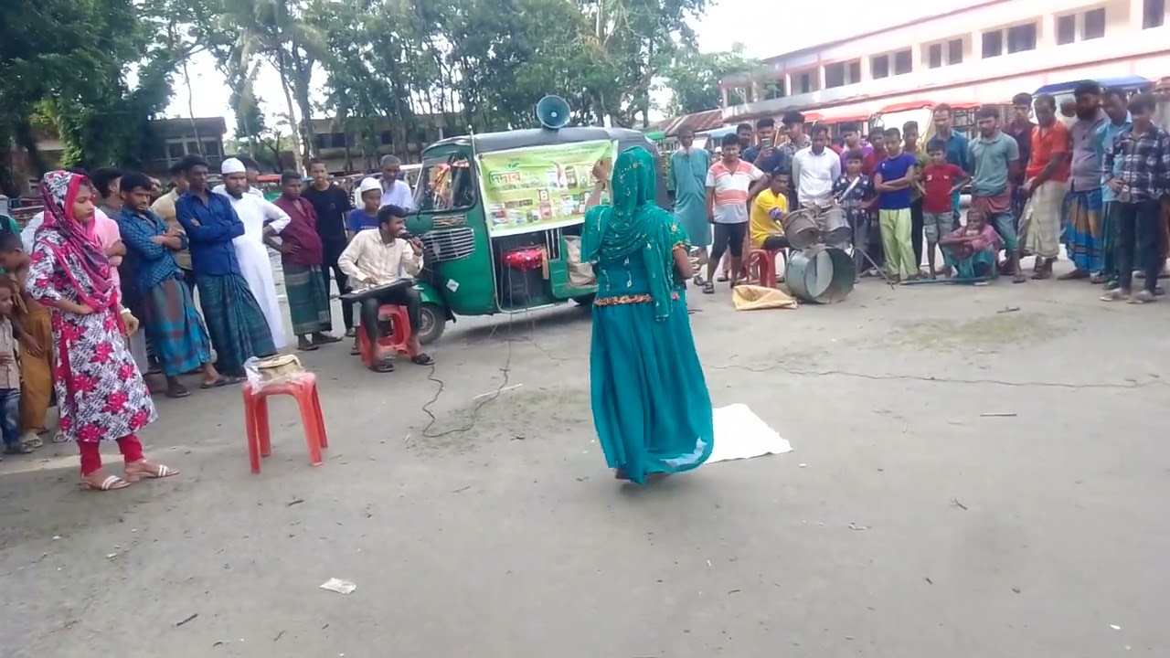 গান আর মিউজিক অসাধারণ খেলা
