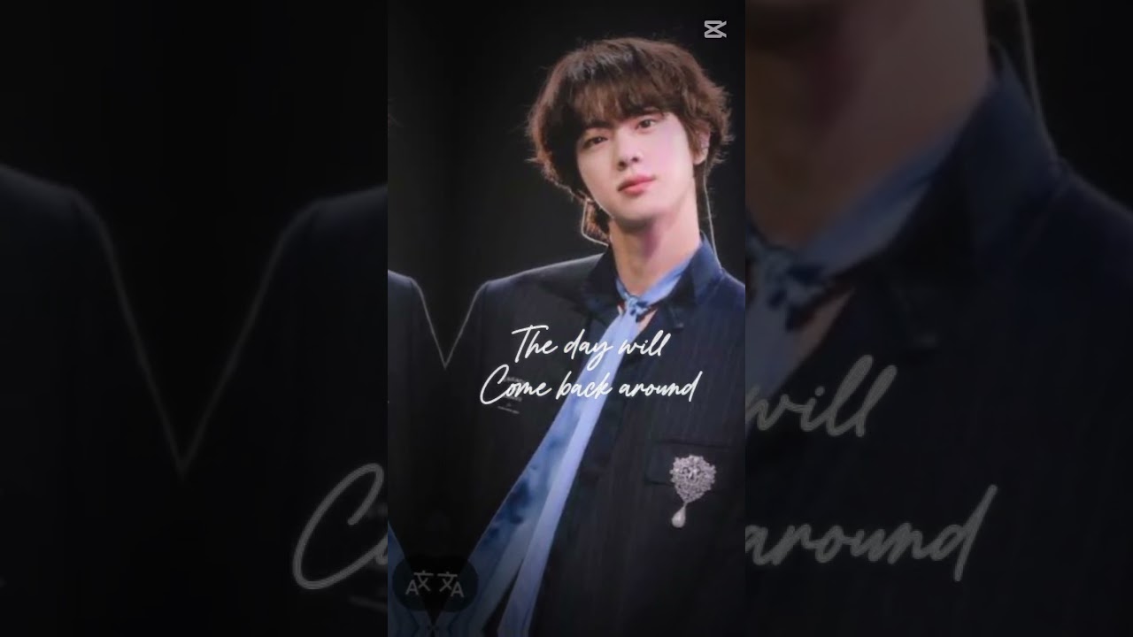 (lifte goes on) Bts edit💜🥰 