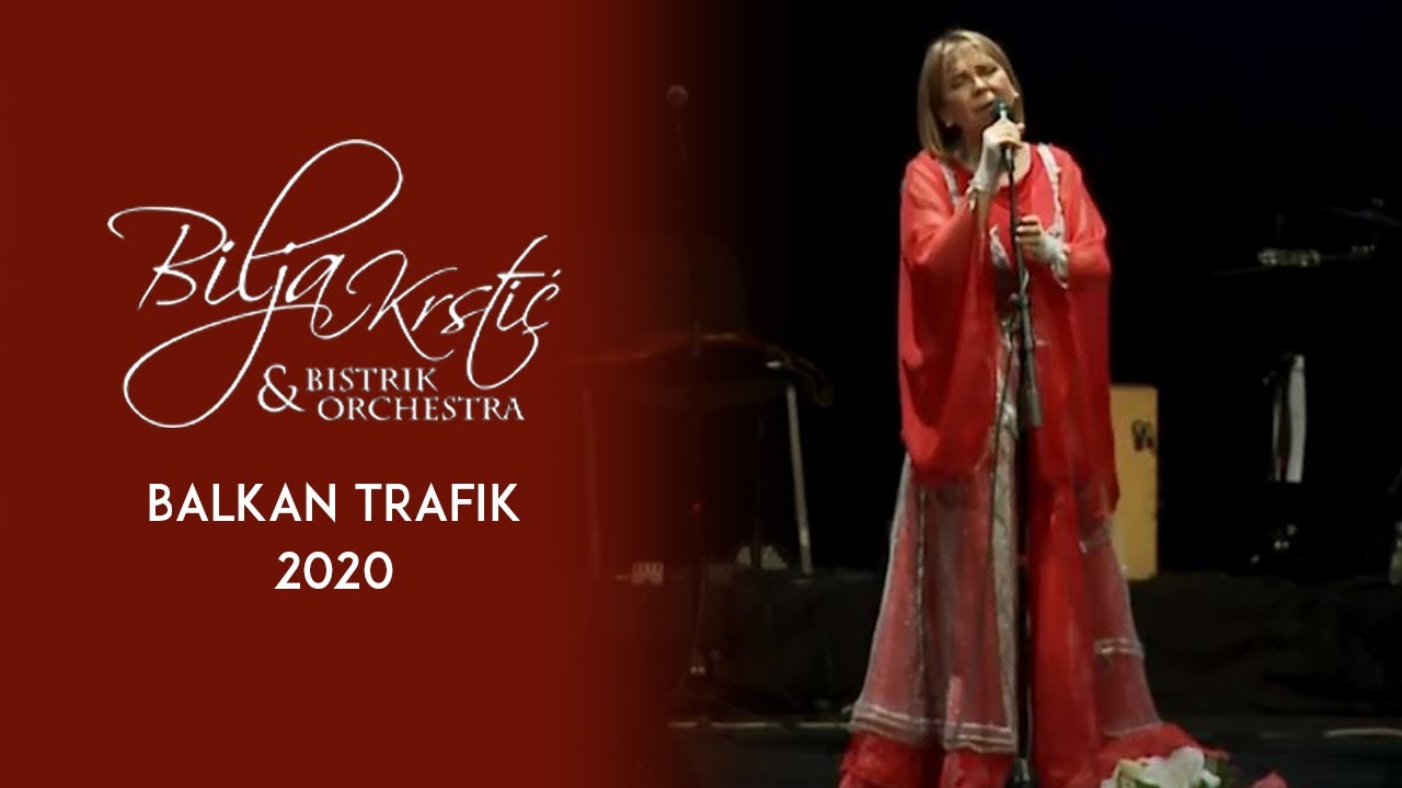 Balkan Trafik 2020 / Belgija