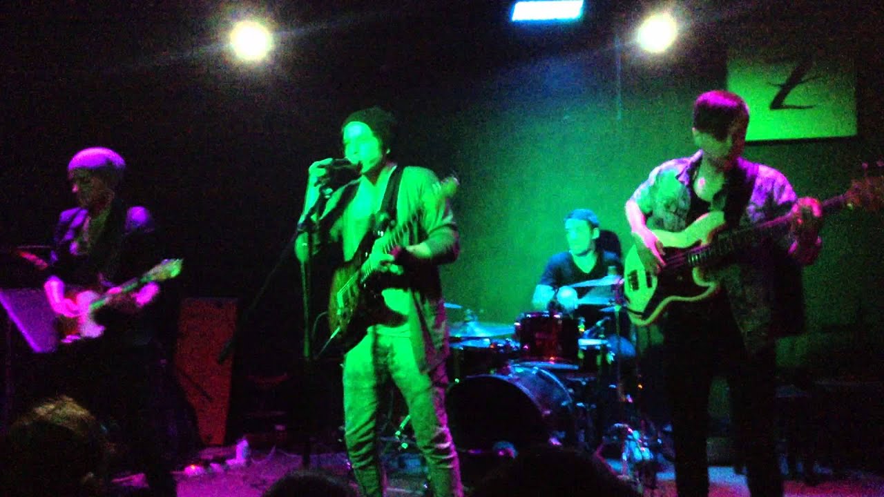 PRAVADA - Линия (13.12.14)