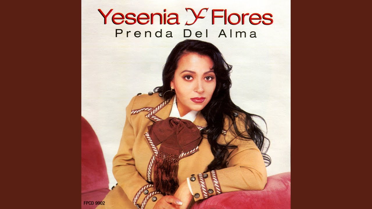 Prenda del Alma