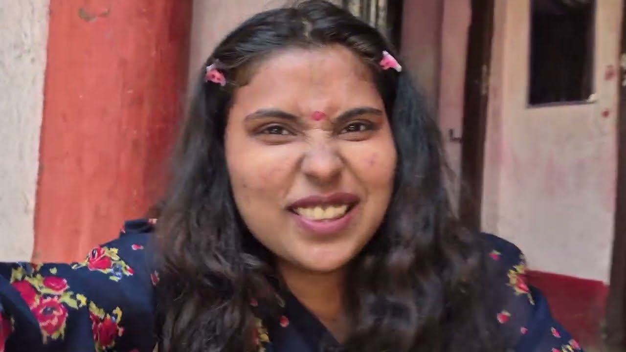 Aaj Mandir Darshan 🙏 Aur Manjeet Bhaiya Ko Ho Gaya Bukhar 😢 | Emotional Vlog 630