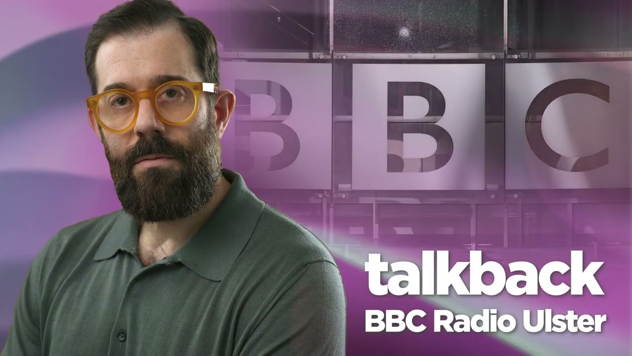 Что происходит, когда вы критикуете предвзятость BBC&hellip; на BBC. Джонатан Сакердоти на BBC Radio (ос...