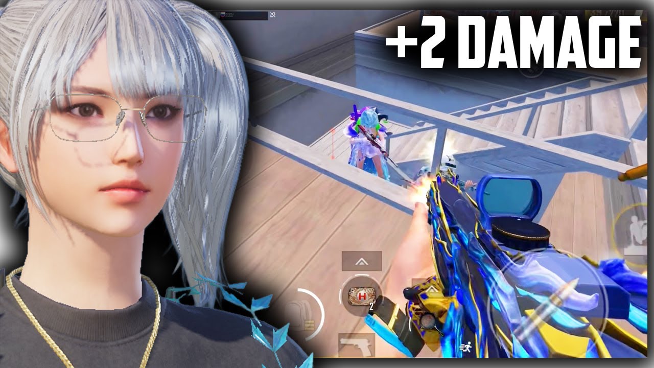 Honey Badger got stronger, so they released a skin