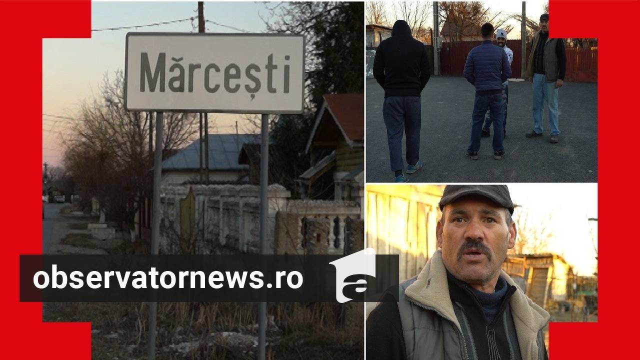 Săteni terorizați de hoți, într-o comună din Dâmbovița