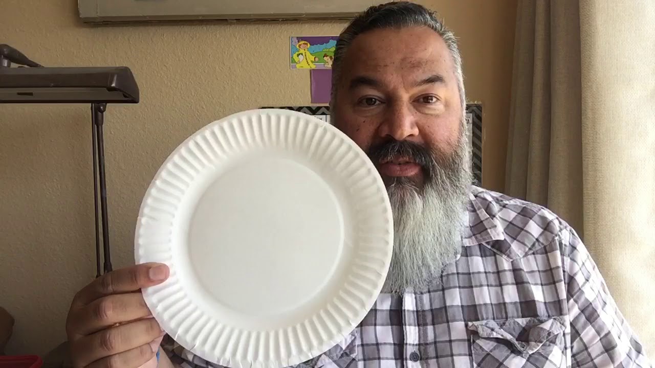 The Story of the Apple Star read by Mr. Vince