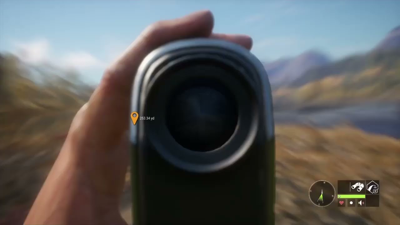 theHunter 2020|TROPHIES!*