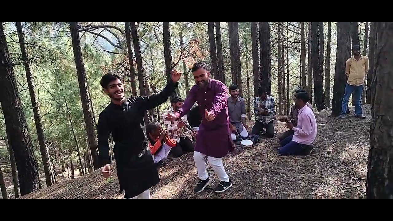 Dogri Song Sung By Birbal , Parkash Nagotra &Rakesh Rocky please watch share & subscribe🙏