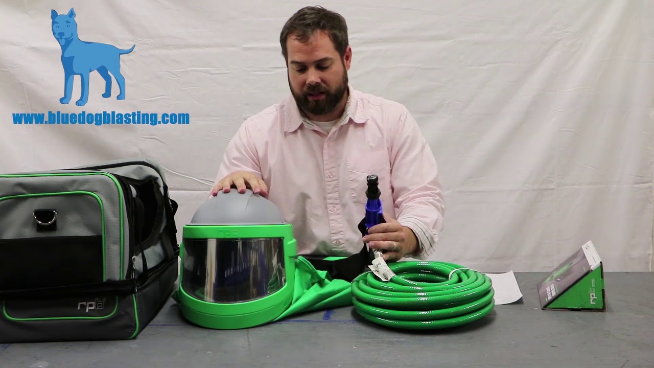 BlueDog RPB Nova 3 Review