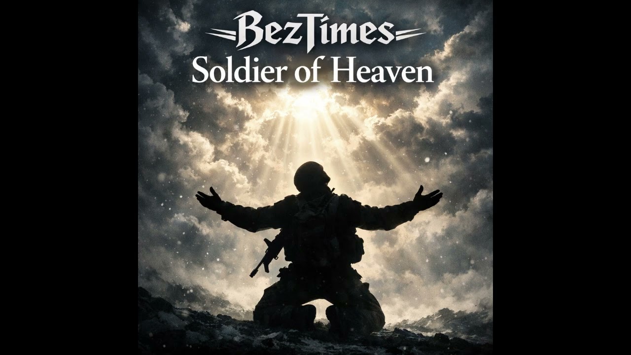 Soldier of Heaven - BezTimes