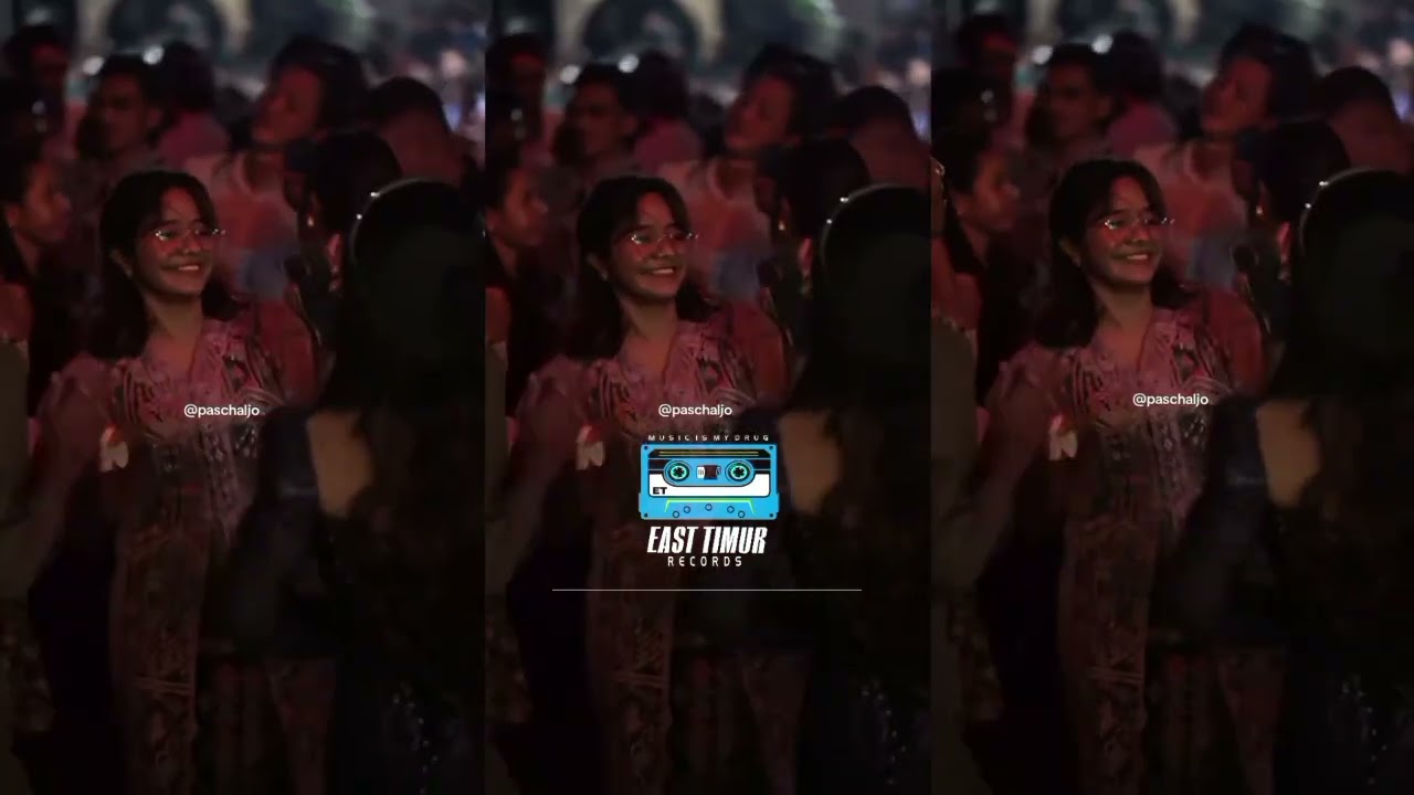 BILANG CINTA_STEFAN ANDRO _FT INA KOLINS