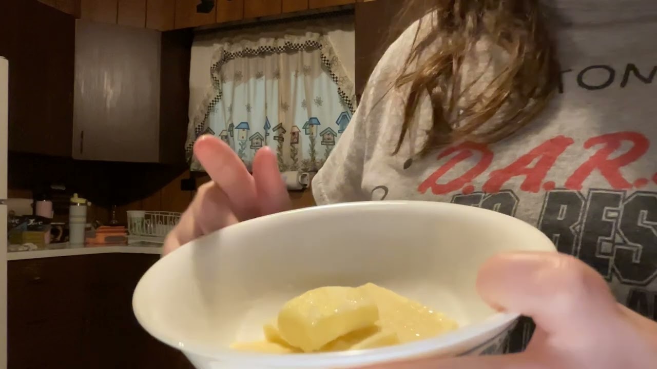 How to make cheese sauce, microwave, edition