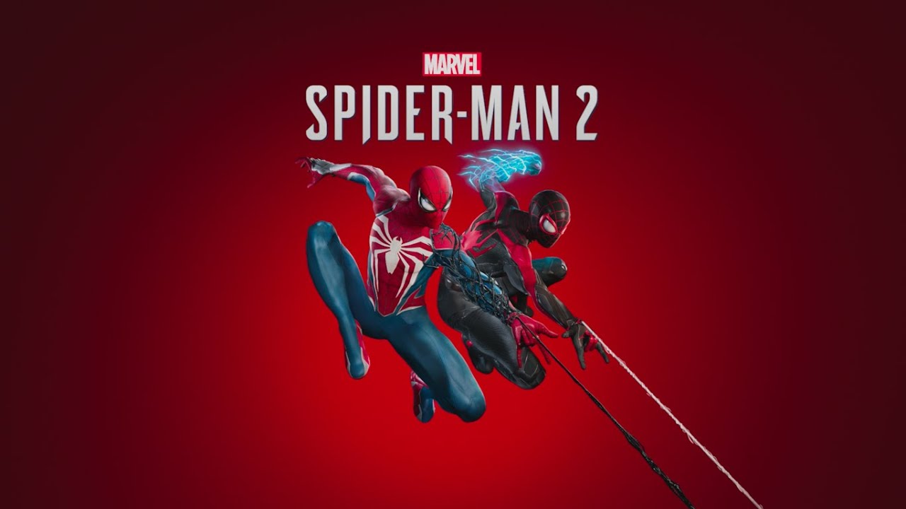 Marvel's Spider-Man 2
