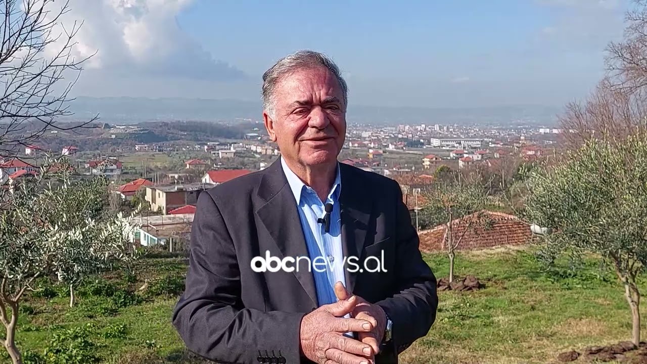 Një jetë në polici/ Kadri Voga, sot në pension, rrëfen eksperiencën si oficer karriere