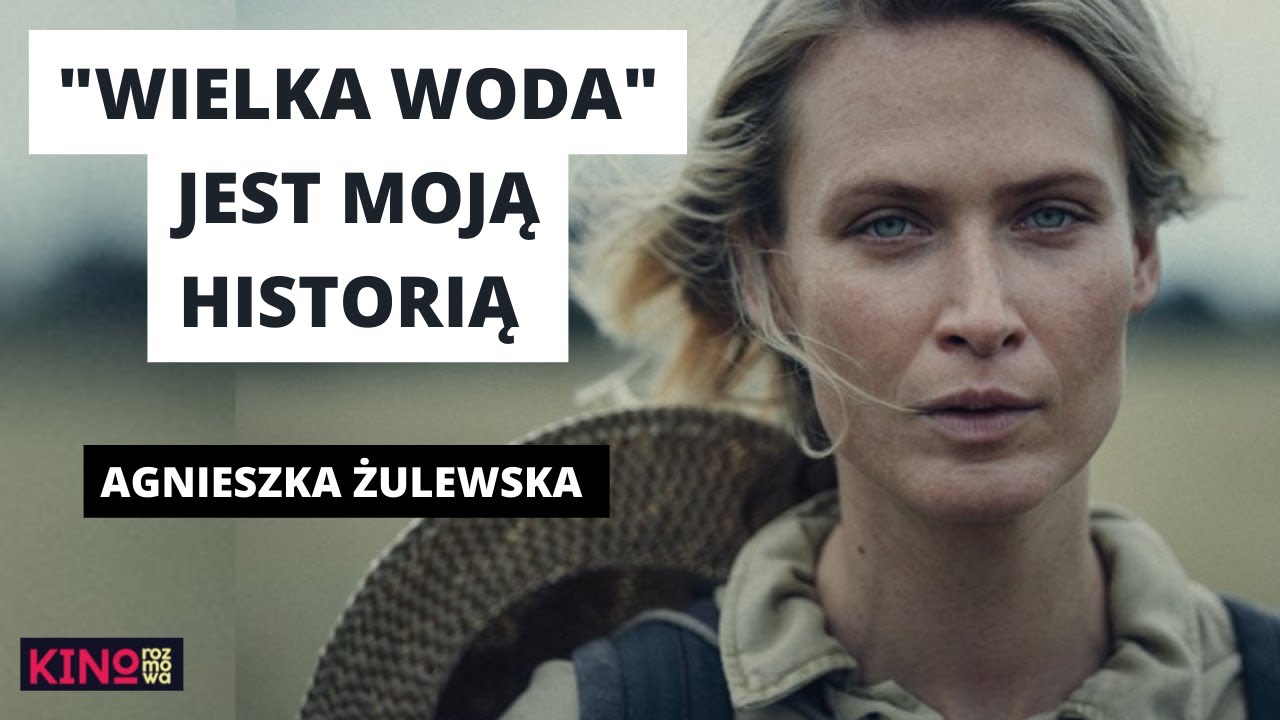 Agnieszka Żulewska o 