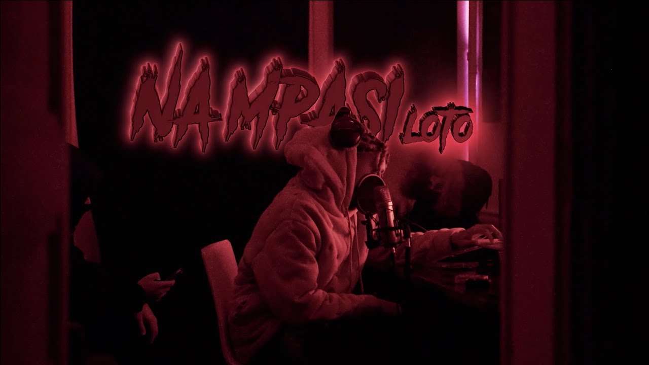 LOTO - NA MPASI