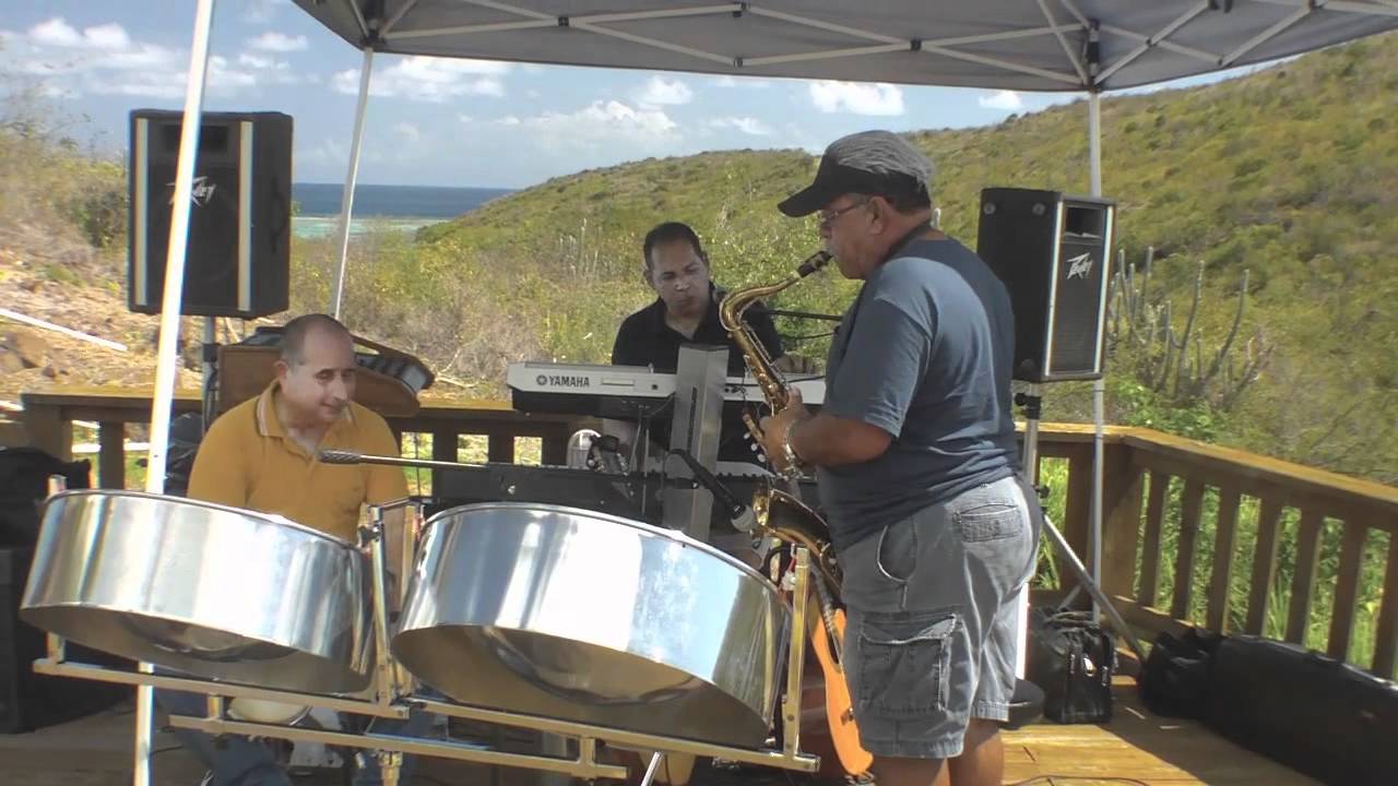 Exploring Culebra Island