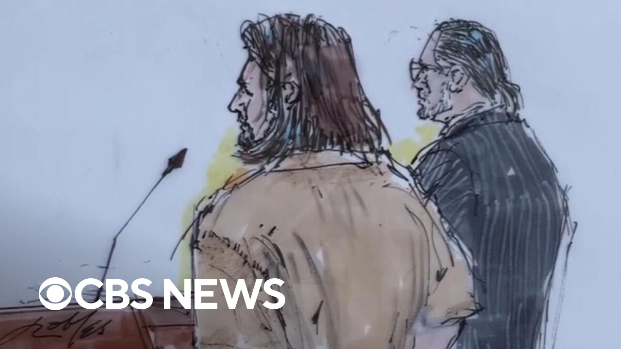 Judge declares mistrial in Palisades Fire arson trial after jury deadlocked