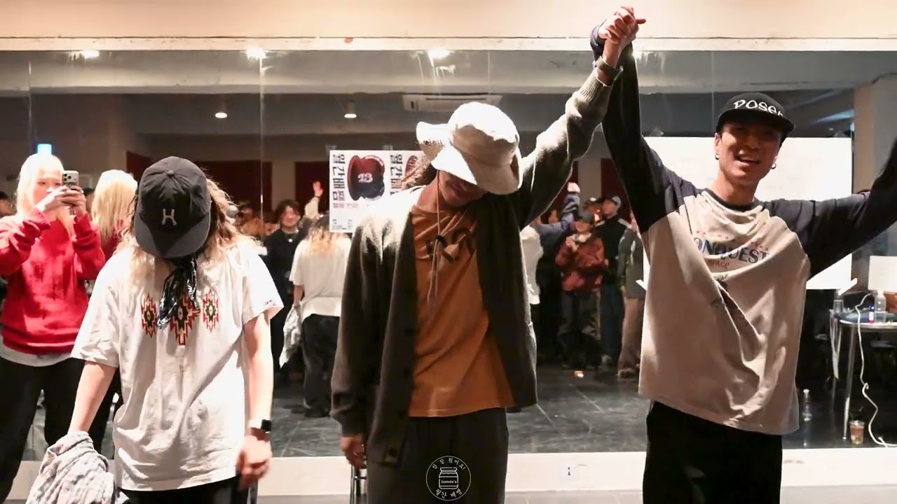 월간배쨈 Vol 13 SKETCH VIDEO