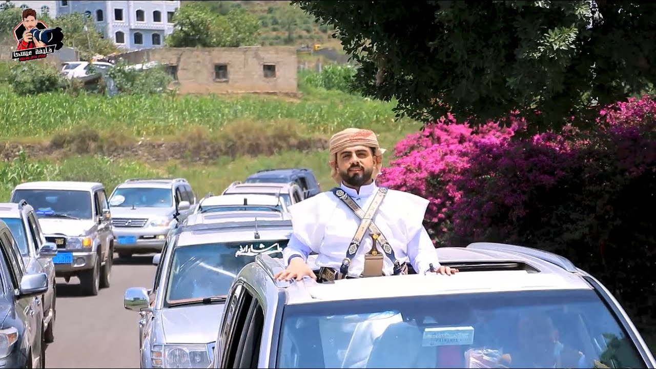 اوبريت العريس مهيوب جمال سهيل اعراس ال سهيل محافظة اب قاعة الزين