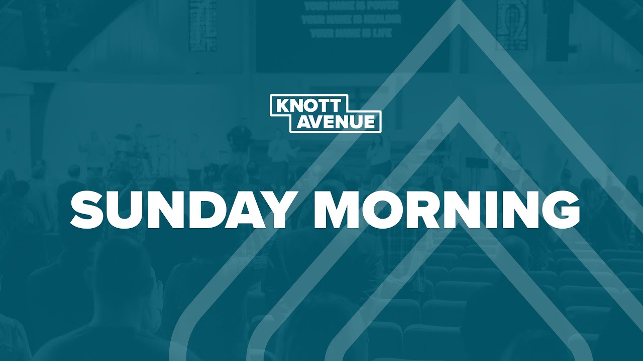 THE AVE Sunday Morning