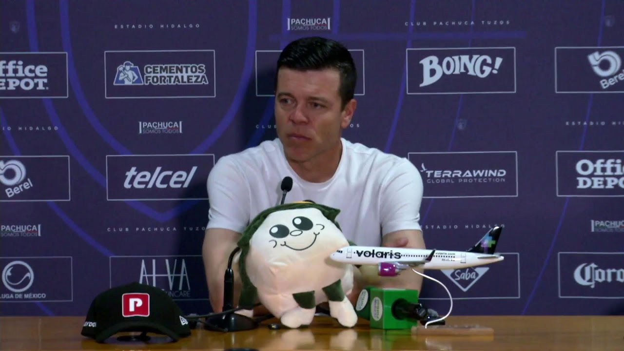 Club PachucaTV