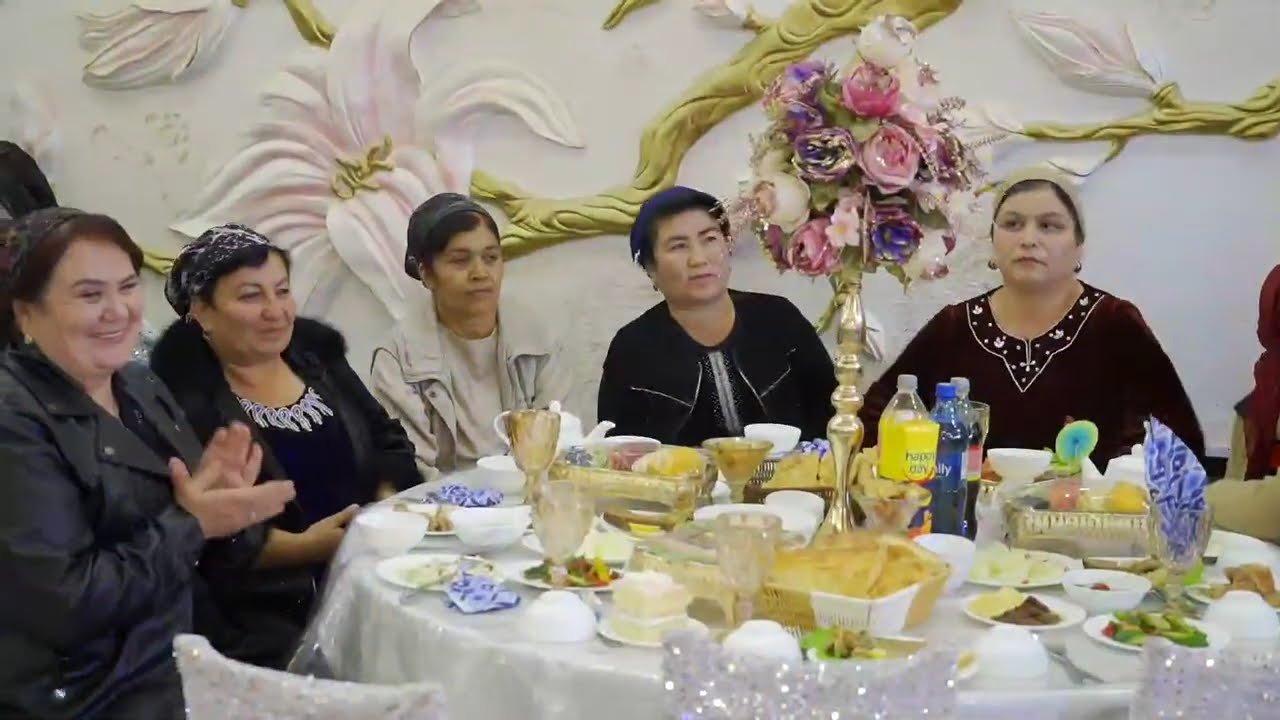 11.11.2024 Quvondiq & Mashhura Jahon saroy toyhonasi proart_studio