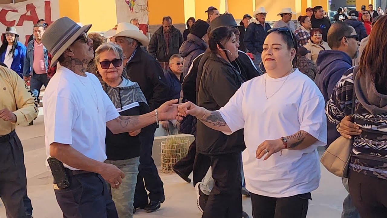 Roberto Ruiz, la Franja Fronteriza de ciudad Juárez.