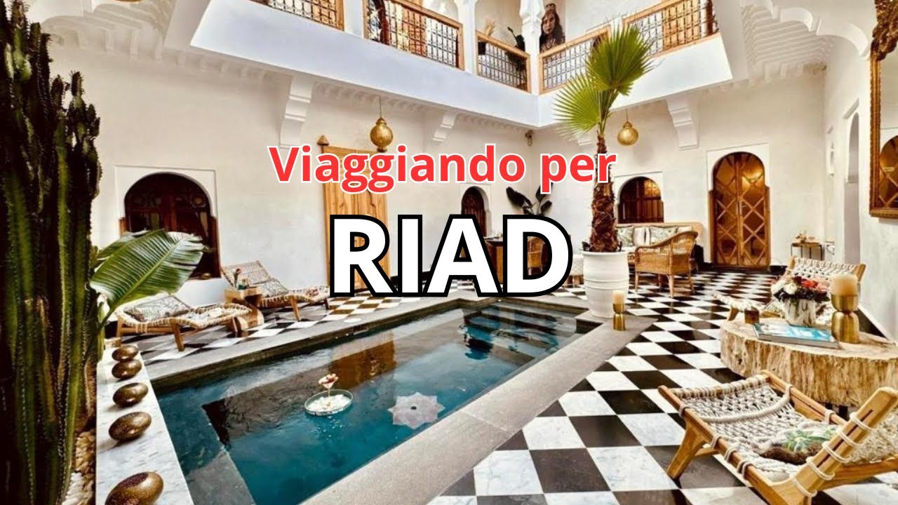 Meraviglie nascoste di Riad: tra tradizione, arte e sapori unici