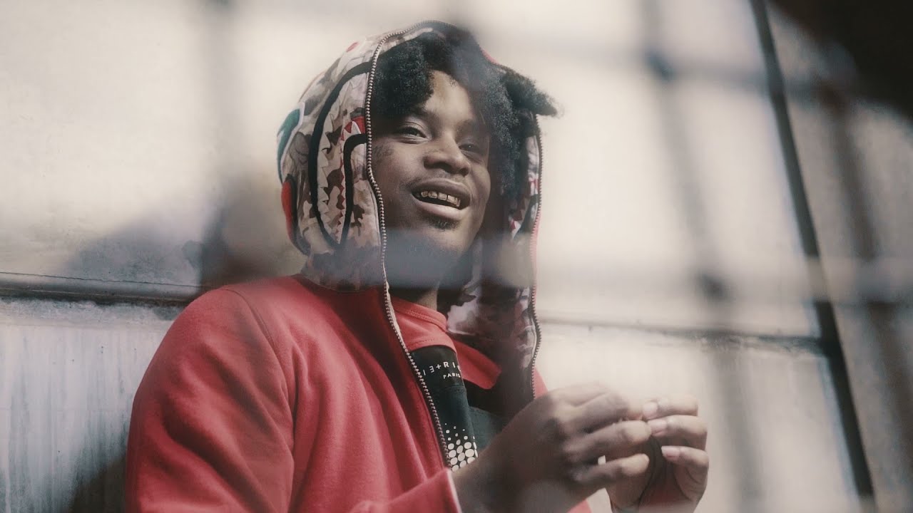 Jdot Breezy - We Score (Official Music Video)
