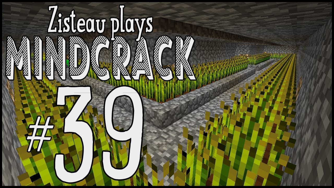 Minecraft :: Mindcrack No. 39 - 
