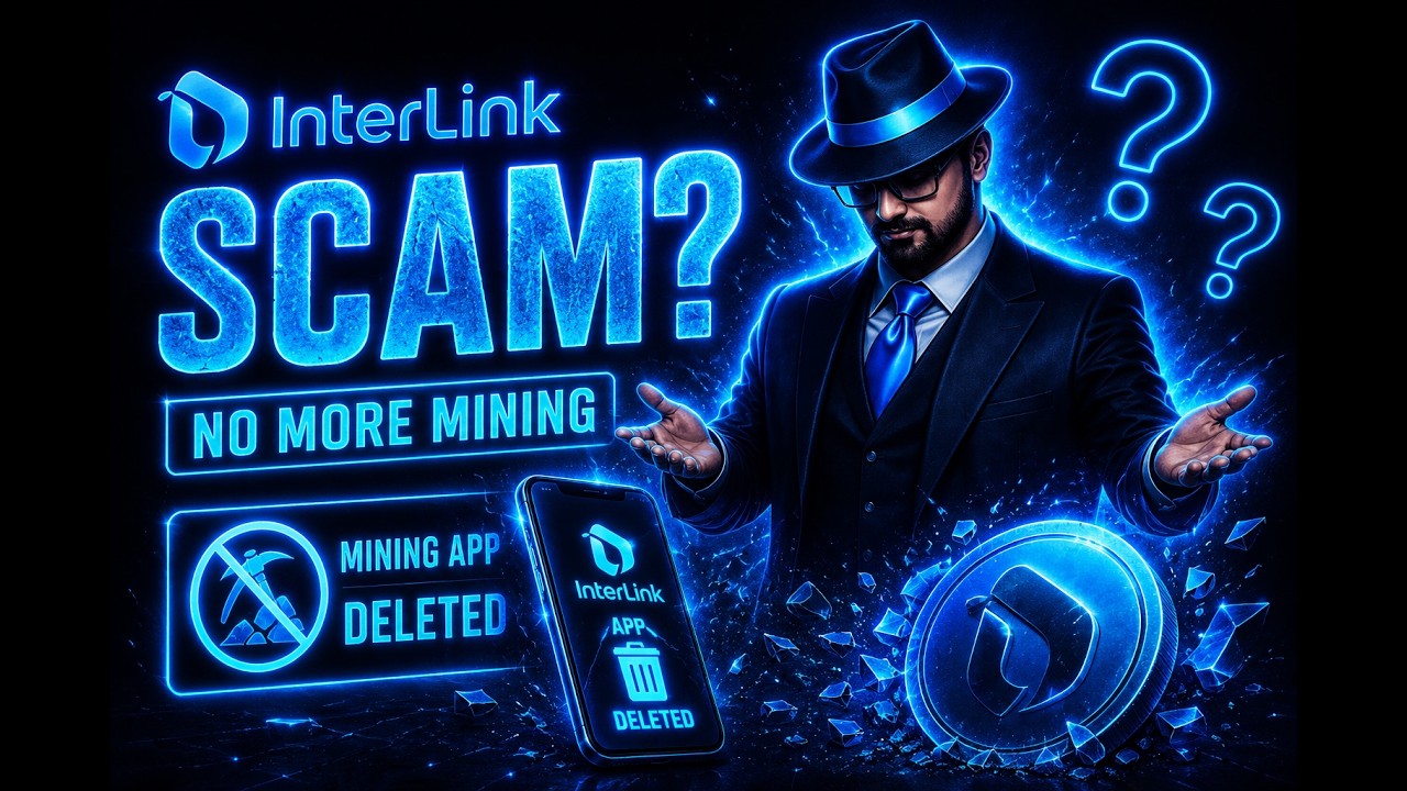 Is Interlink Scam ? | 500 $ITL For 100000 Verified $ITLG | #interlink #itlg #itl DYOR