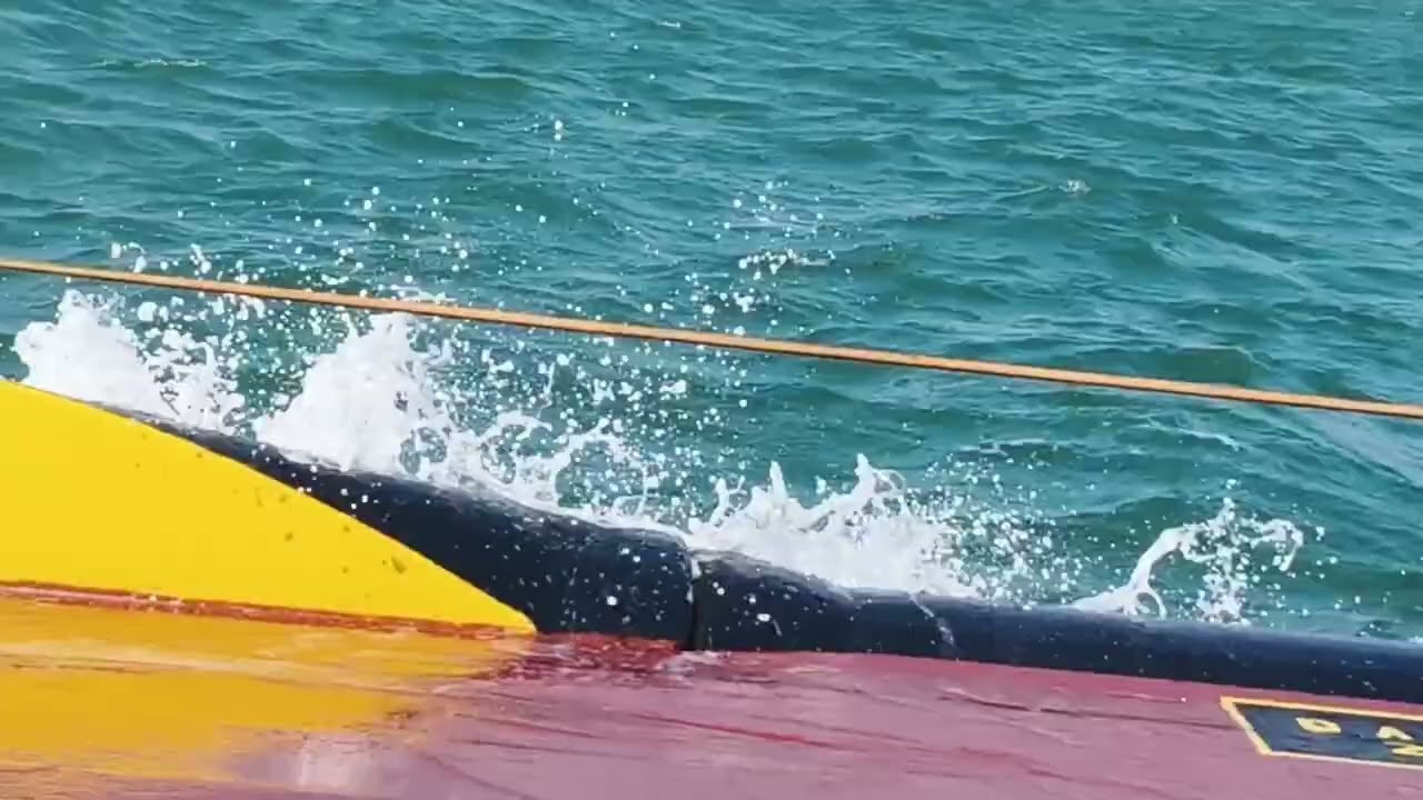 समुद्र कि लहरे लाइव sea 🌊 live