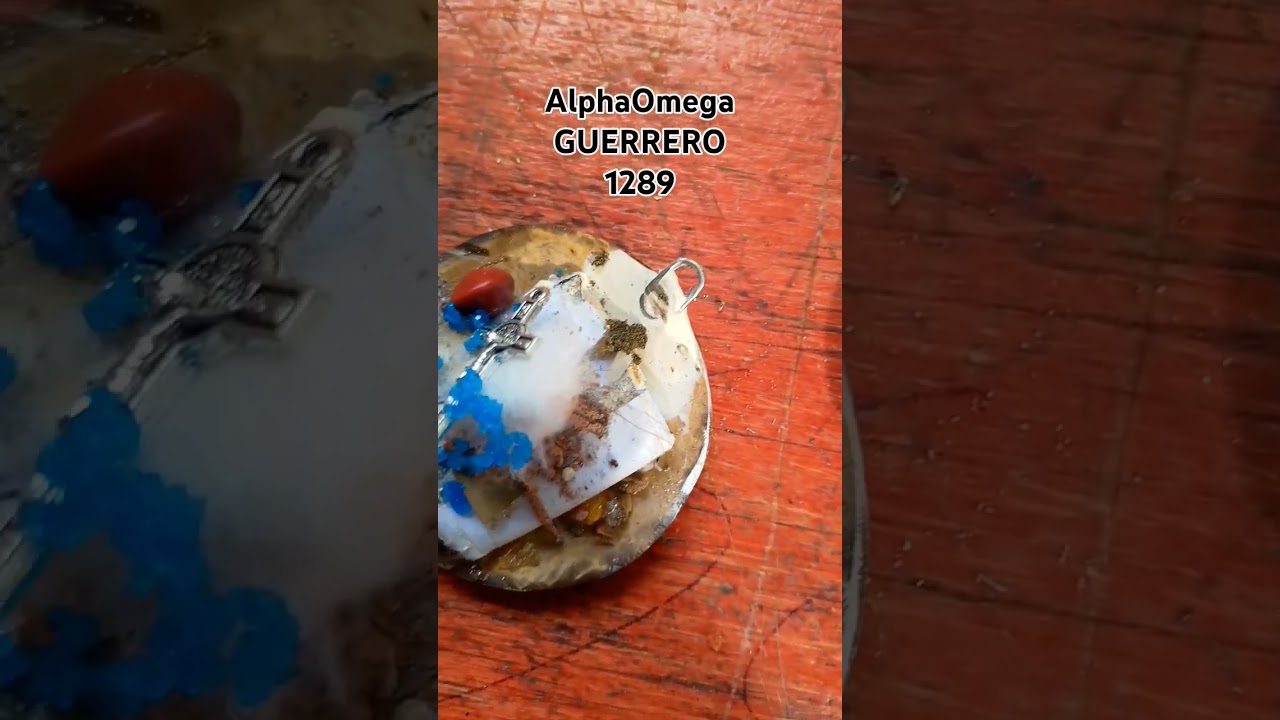 MASACER/ARMAGUIDON tagiliran ng bao na LIBON 
