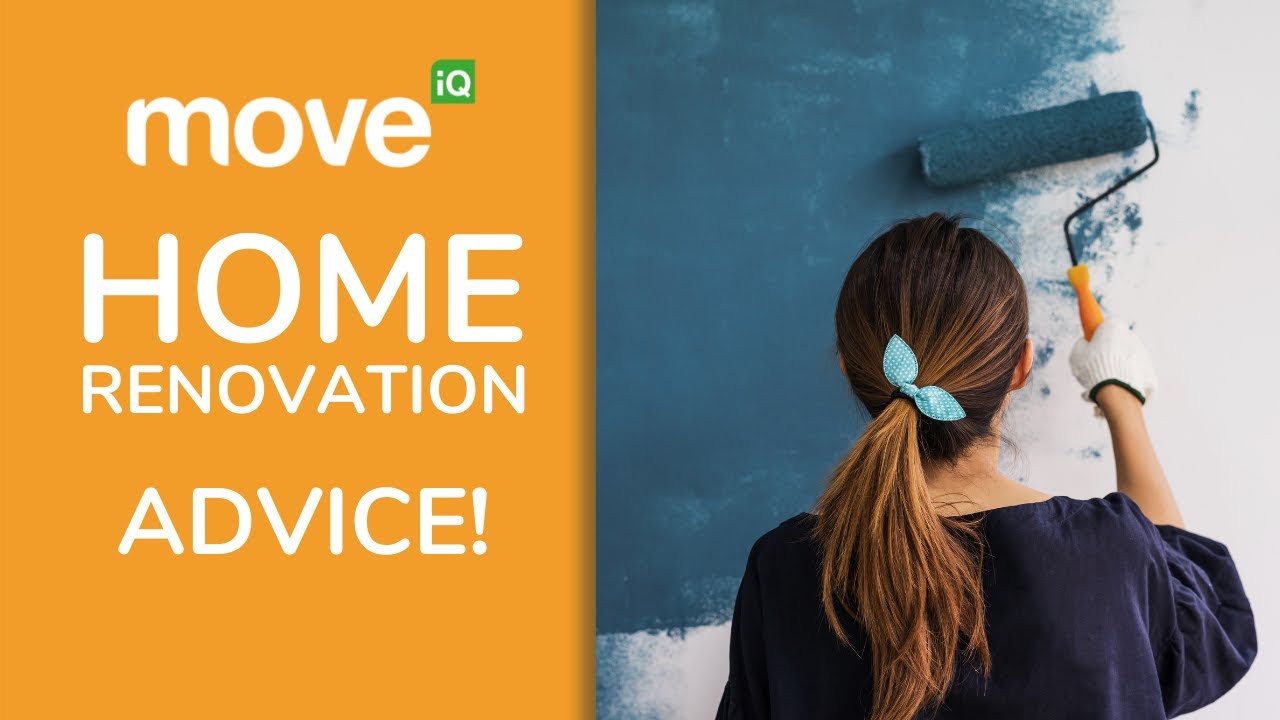 Home Renovation Tips & Tricks | Property Advice UK