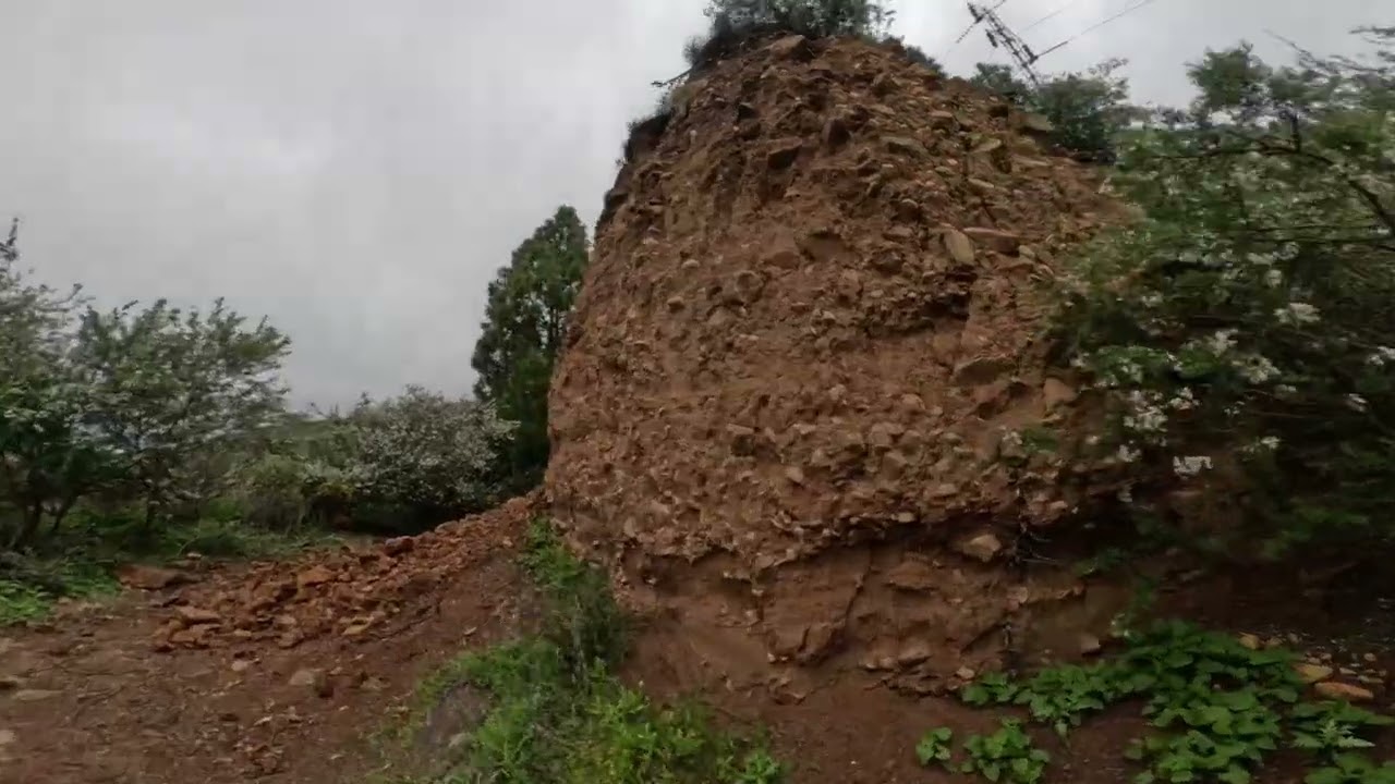 Santiago del Teide  - Los Silos 