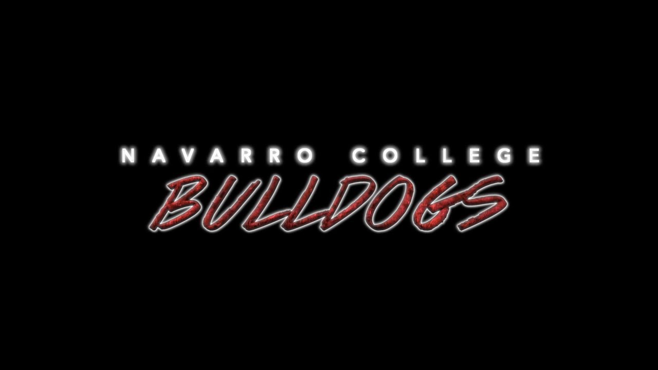 Navarro Bulldogs 2017-18