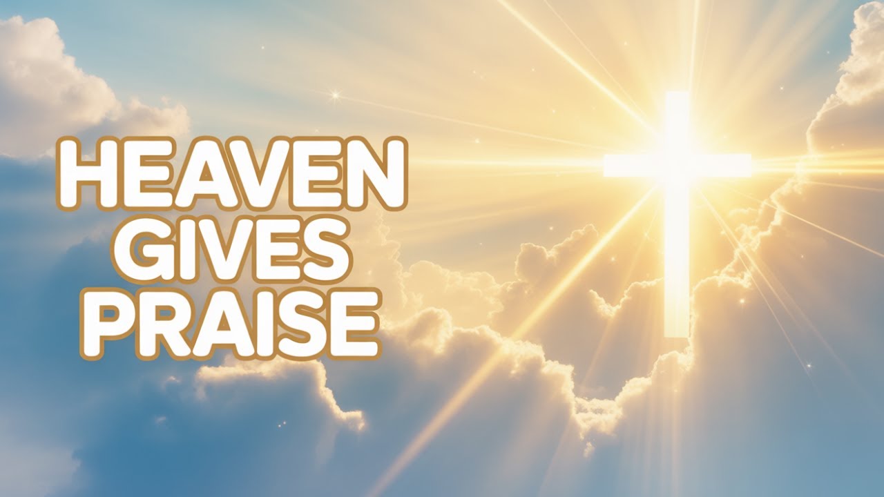 Heaven Gives Praise - Daniel Karetski