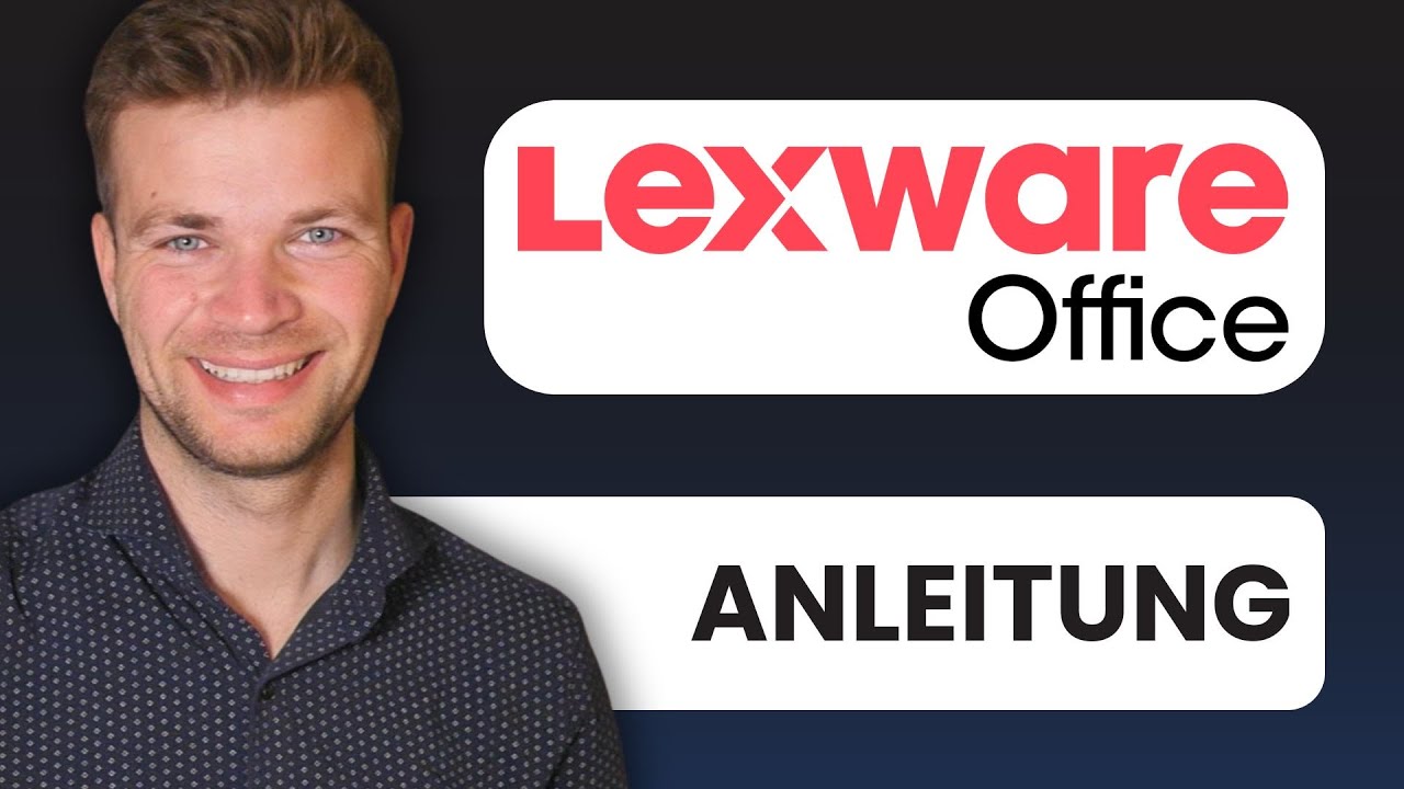 Komplettes Lexware Office Tutorial - Alle Funktionen in 60 Minuten verstehen!