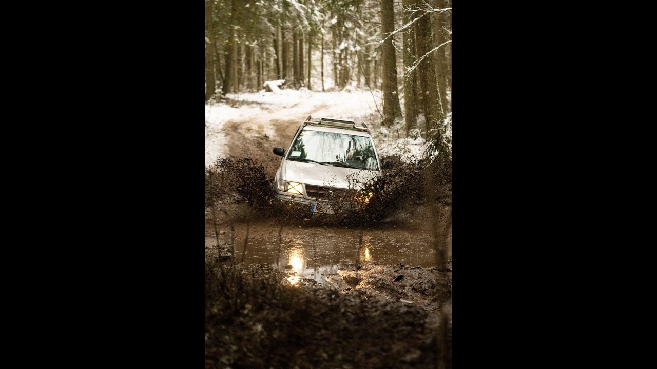 Ratrace FEST I, 2023-01-28,29